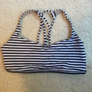 hard to find Lululemon sports bra!